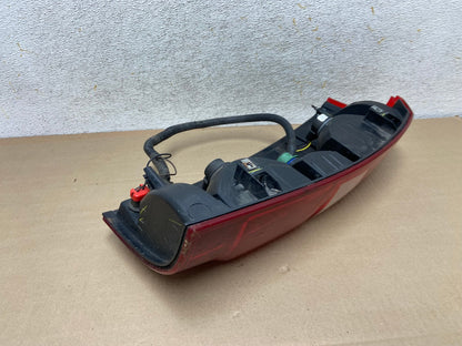 2007-2013 Chevrolet Avalanche Right Passenger RH Side Tail Light AI1378 LK5