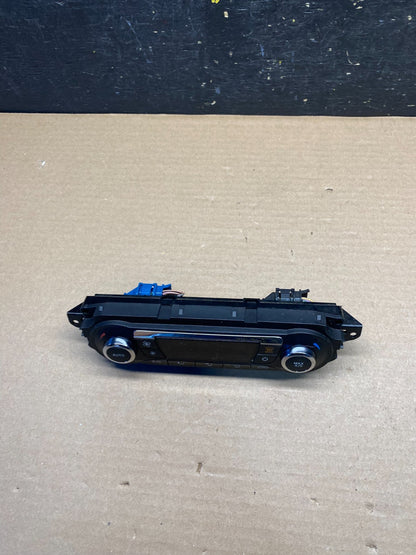 2013 2014 2015 Ford Escape Ac Heater Climate Control Temperature Oem s2554 DG3