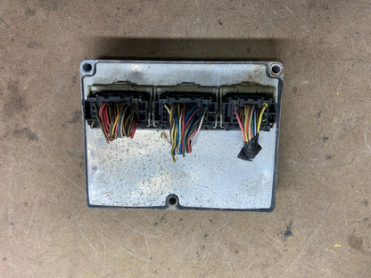 2005 Ford Excursion 6.0L Diesel Engine Control Module 5C7A-12A650-BC M9613 C0