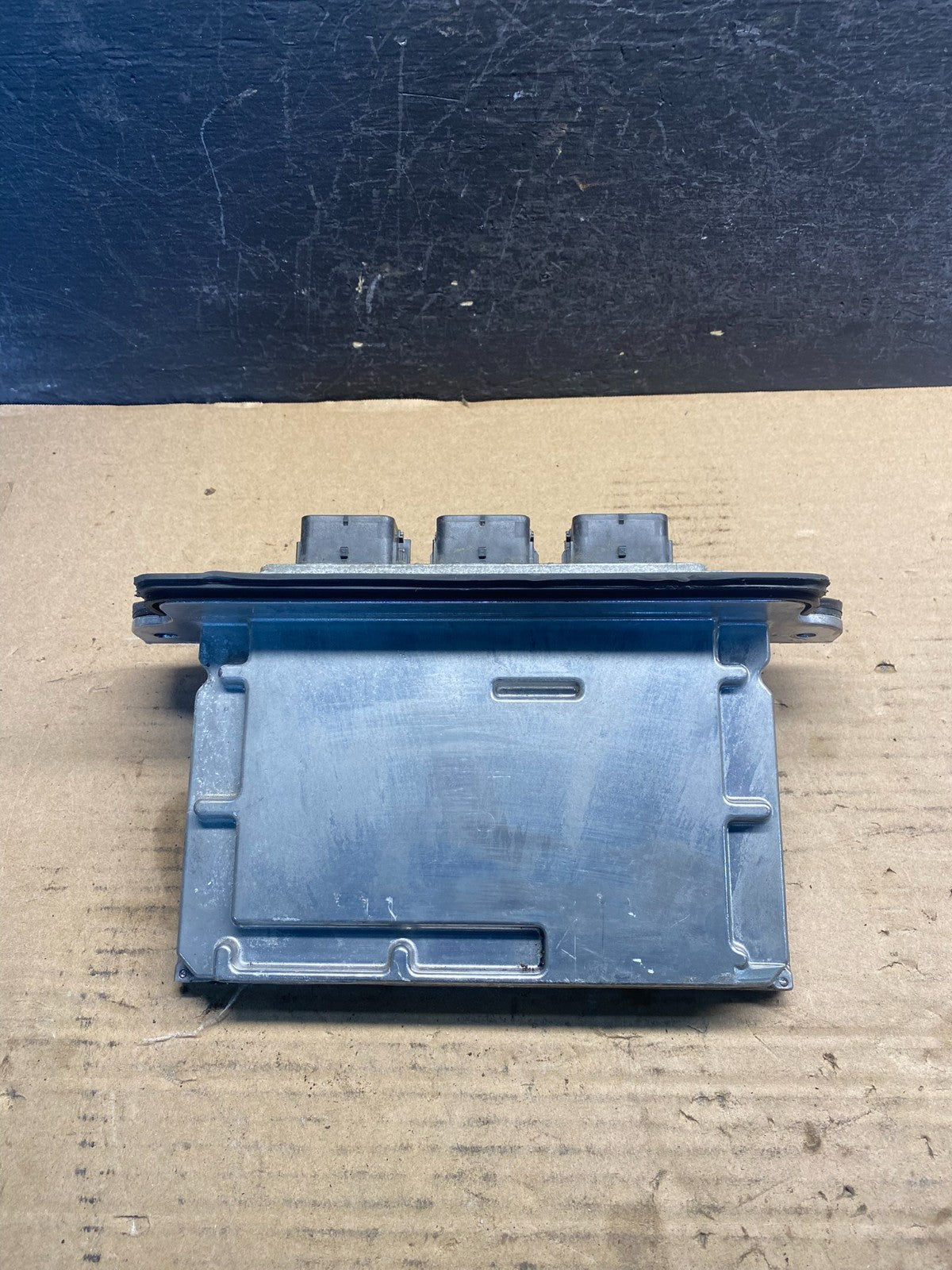 2004 Ford Explorer Engine Control Computer 4L2A-12A650-ACB AE2161 DW0