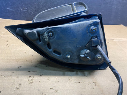 2000 - 2001 Ford Excursion Right Passenger Heated View Door Mirror AC8795 DW7