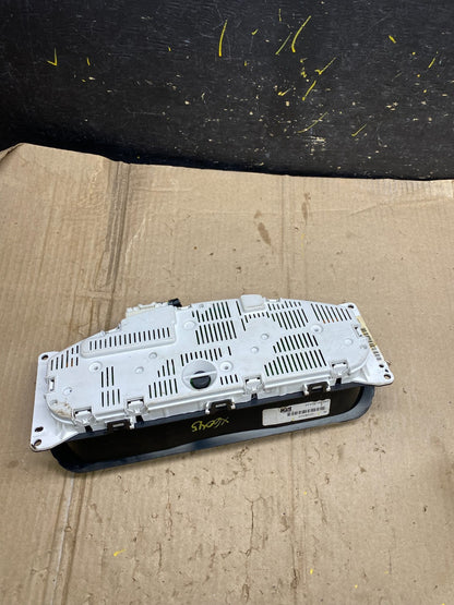 2007 Nissan Xterra Frontier Speedometer Cluster Gauge OEM X6045 DG4