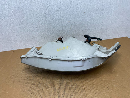 2002 to 2004 Toyota Camry Halogen Headlight Right Passenger Rh AE2841 DW7