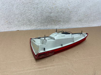 2006 to 2011 Cadillac DTS Right Passenger Rh Side LED Tail light AH9312 LK7