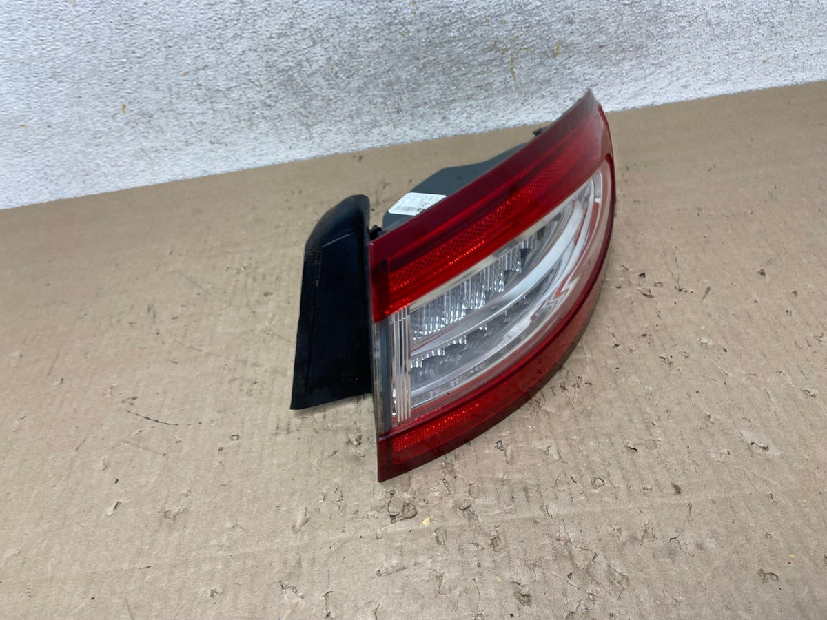 2013 to 2016 Ford Fusion Right Passenger RH Side Tail Light AI2382 LK2