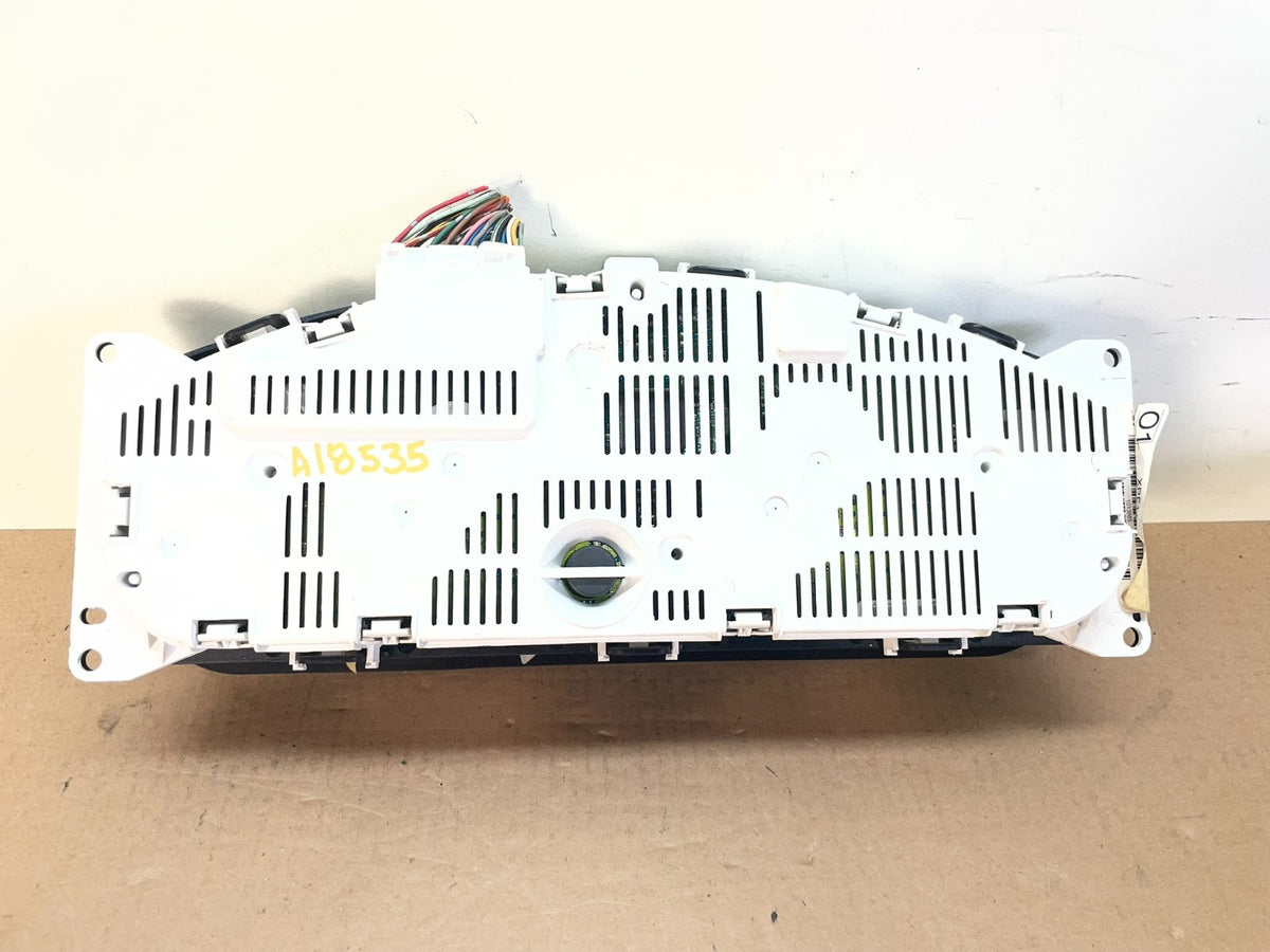2005 Nissan Pathfinder Speedometer Cluster Gauge AI8535 DG8