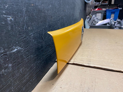 2012 2013 2014 Toyota Prius V Trunk Lid Liftgate Garnish Trim Panel G3184 PS2