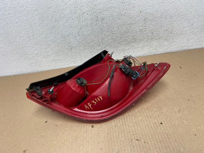 2005-2010 Pontiac G6 Sedan Left Driver Lh Side Tail Light AF3117 LK5