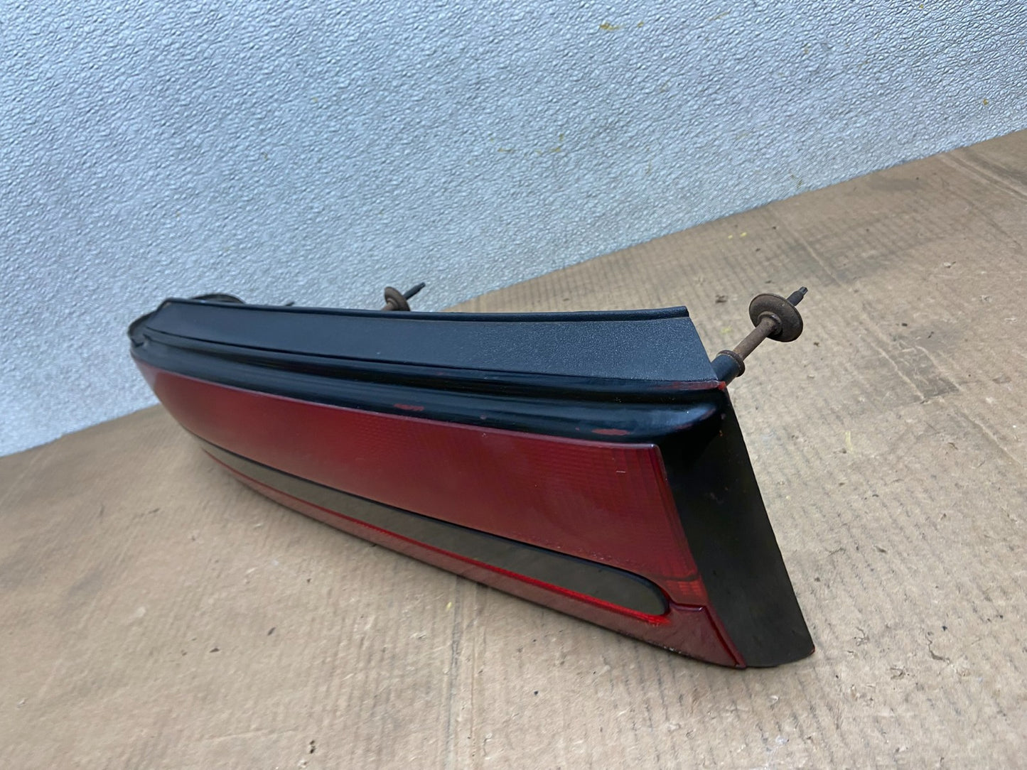 1993 1994 Buick Regal 4 Door Sedan Left Driver Side Tail Light AA63801