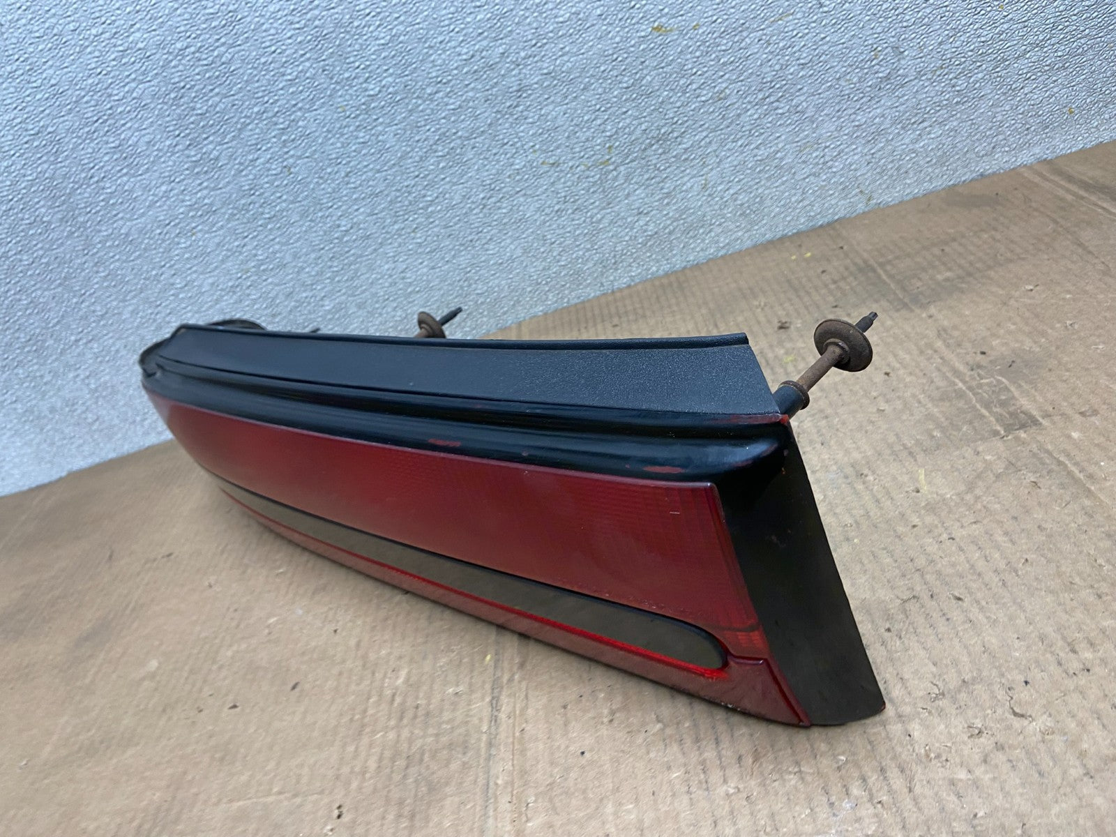 1993 1994 Buick Regal 4 Door Sedan Left Driver Side Tail Light AA63801