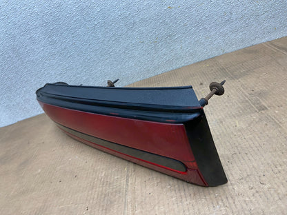 1993 1994 Buick Regal 4 Door Sedan Left Driver Side Tail Light AA63801