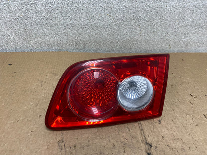 2003 2004 2005 Mazda 6 Right Passenger Inner Tail Light Taillight V3504 DW0