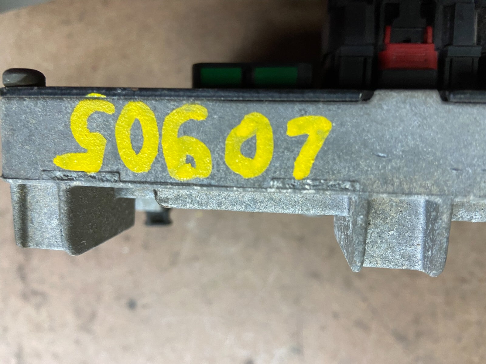 2007 Dodge Charger Magnum 3.5L Engine Control Unit ECU ECM OEM L0905 DG3