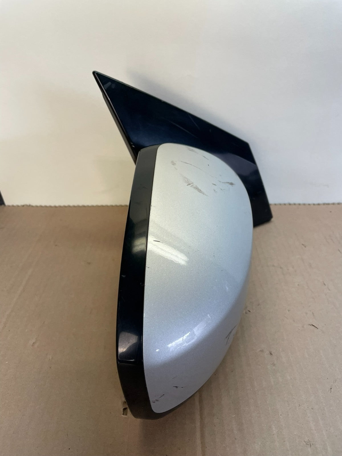 2009 to 2014 Nissan Murano Right Passenger Side View Door Mirror ah8617 DG10
