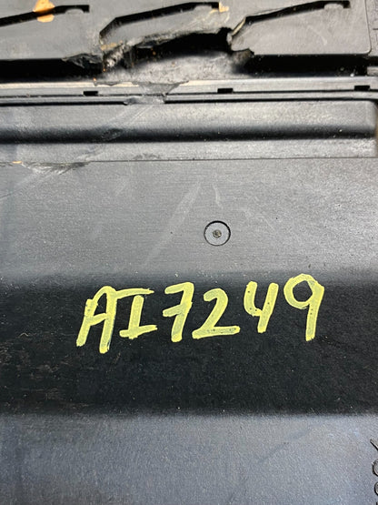 2008 2009 Toyota Camry Electronic Engine Control Module ECU ECM ai7249 DG3