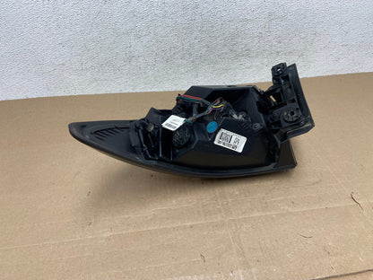 2013 to 2017 Chevrolet Traverse Left Driver LH Side Tail Light AE4973 LK3