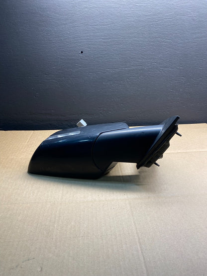 2009 to 2017 GMC Acadia Right Passenger Blind Spot Mirror AB4065 DW3