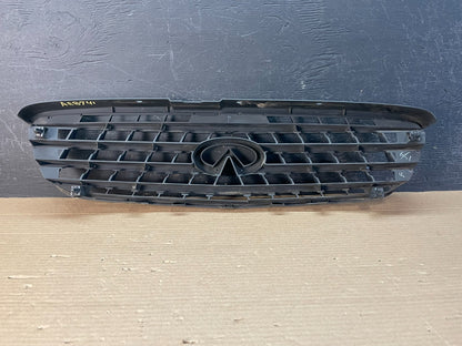 2002 2003 2004 Infiniti Q45 Front Grille Grill AE8741 DG3
