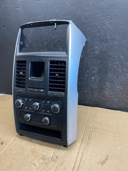 2009-2010 Dodge Journey Heater Air Vent Temperature Climate Control AE1971 DG1