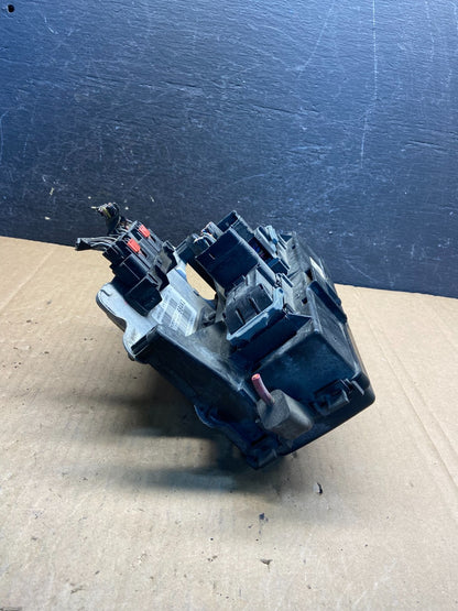 2006 Dodge Durango Fusebox Fuse Box Relay Module 56049097ad AG1484 DW2