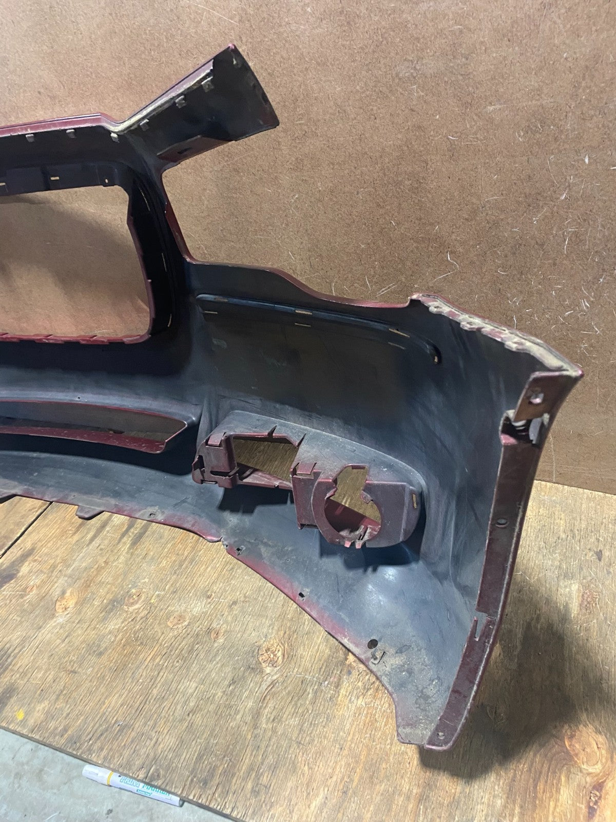 ONLY LOCAL PICK UP NY 11704 2011 to 2014 Chrysler 300 Front Bumper Cover AD87035