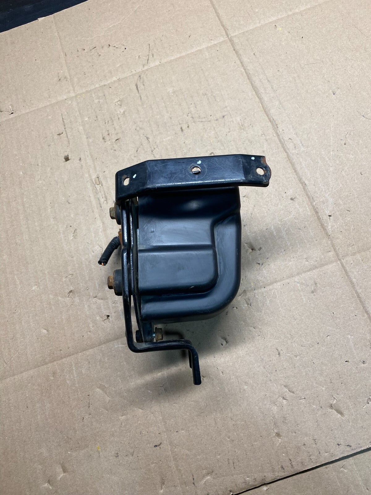 2006 2008 Honda Pilot Cruise Control pvja028-037040 L89100