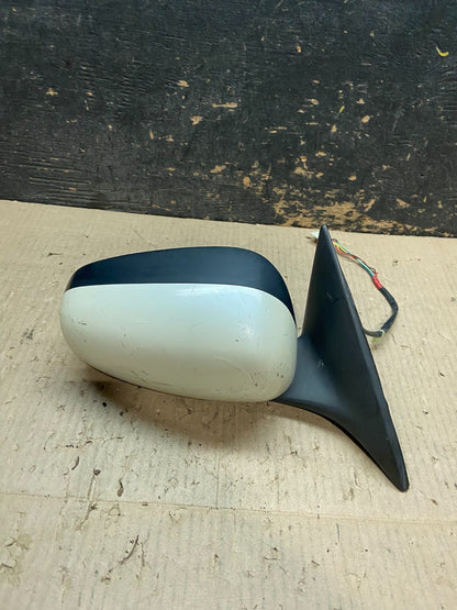 1994 1995 1996 Infiniti Q45 Right Passenger RH View Door Mirror X7995 DG0