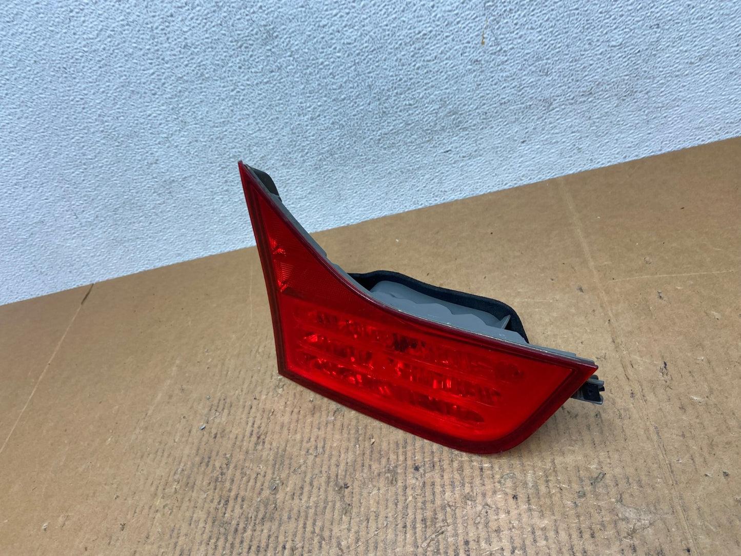 2006 - 2011 Honda Civic Rear Inner Tail Light Right Passenger Halogen AE1266 LK1