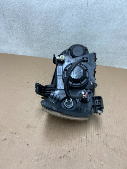 2012 to 2015 Chevrolet Sonic Left Driver LH Headlight OEM AB5990 DW7