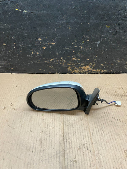 2000 to 2004 Infiniti i30 i35 Front Left Driver LH View Door Mirror OEM V9763 DG9