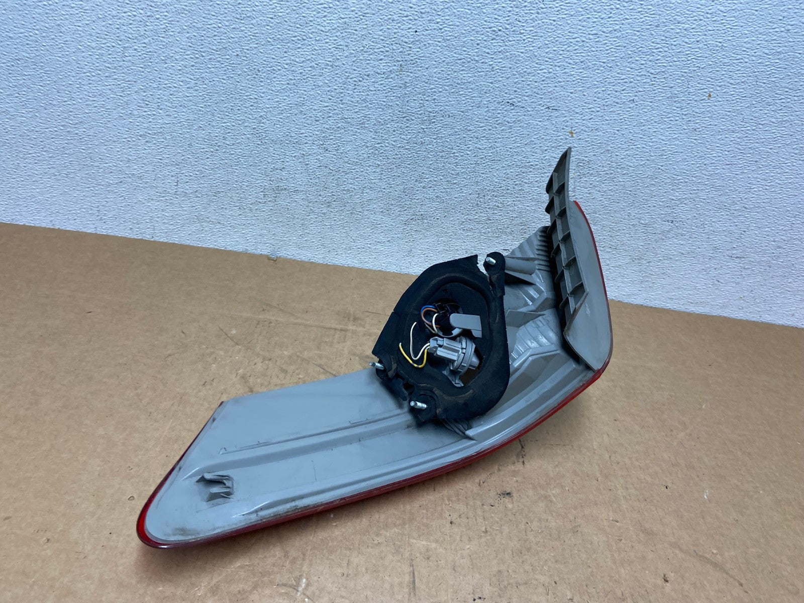 2007 2008 2009 Toyota Camry Left Driver LH Side Tail Light AD6155 LK4