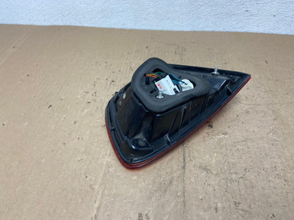 2012 to 2016 Kia Rio Hatchback Right Passenger RH Inner Tail Light AC6040 LK4