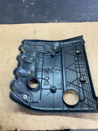 2005 2006 2007 Hyundai Sonata Engine Motor Cover N9095 PS7