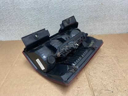 2008 to 2012 Jeep Liberty Left Driver Side Lh Tail Light OEM AA1690 PS5