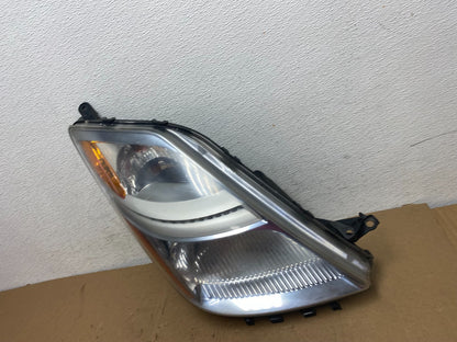 2006 - 2009 Toyota Prius Right Passenger Rh Side Headlight Halogen AD7927 DW1