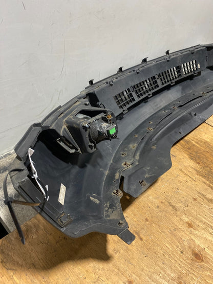 2007 to 2010 Ford Edge Front Bumper Lower Valance 7T43-17C831 R45555