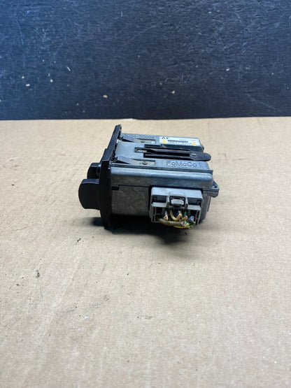 2008 to 2010 Ford Super Duty F250 F350 Trailer Brake Controller AG40371