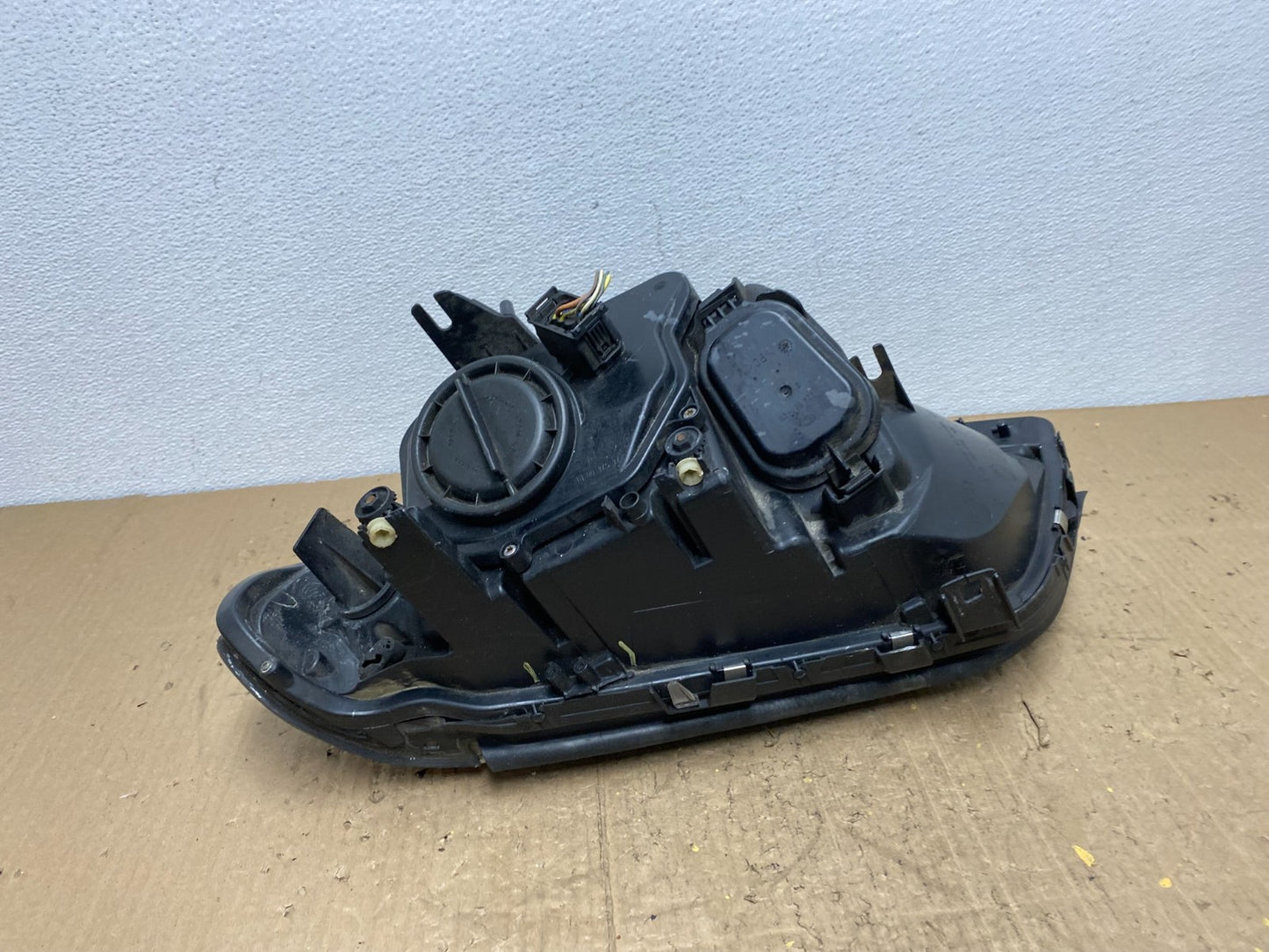 Halogen 2004 2005 2006 Bmw E53 X5 Right Passenger Headlight OEM AB9907 DW6