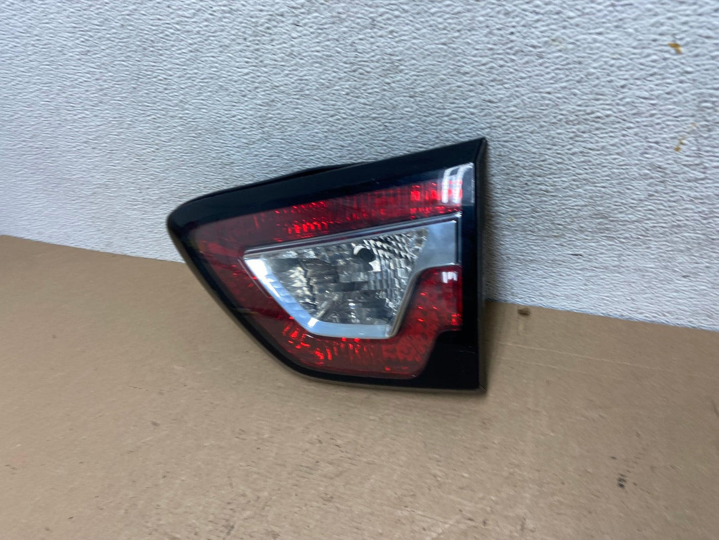 2013 2017 Chevrolet Traverse Right Passenger RH Inner Tail Light AF4838 LK1
