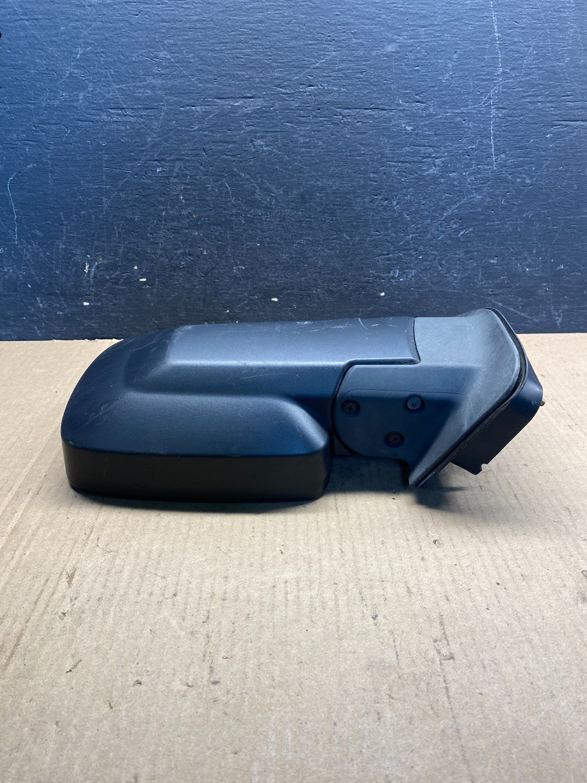 2003 to 2011 Honda Element Right Passenger RH View Door Mirror AE6325 DW3