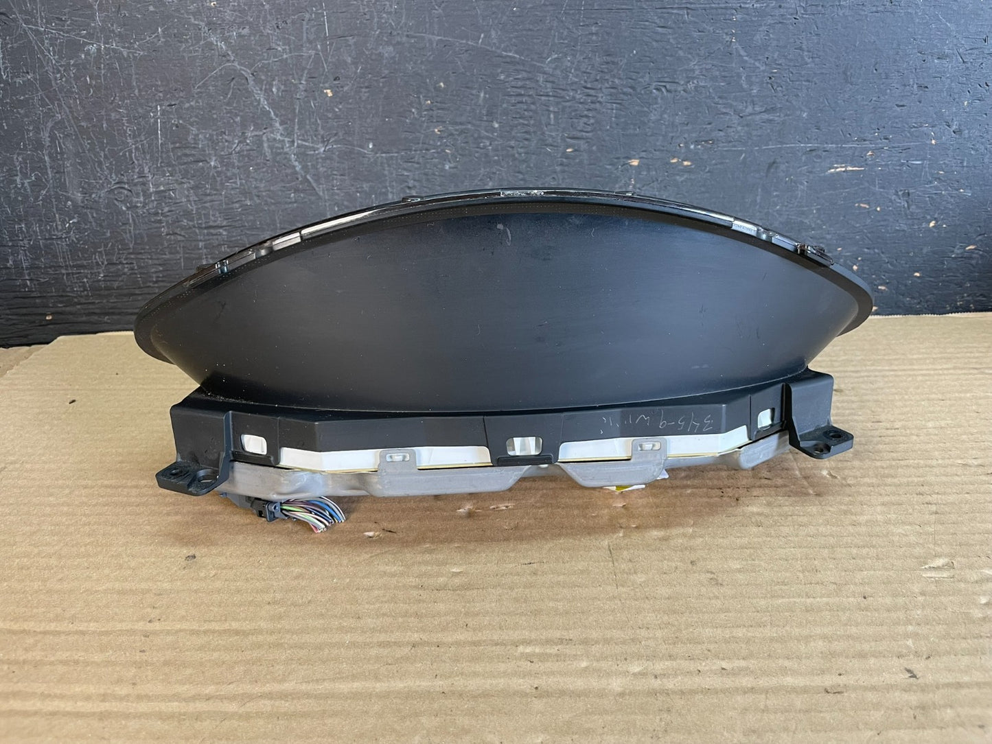 2013 Cadillac SRX Speedometer Gauge Cluster af3443 DG6