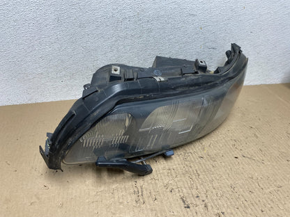 2001 to 2004 Volvo S60 Left Driver LH Headlight Halogen AF7123 DW2