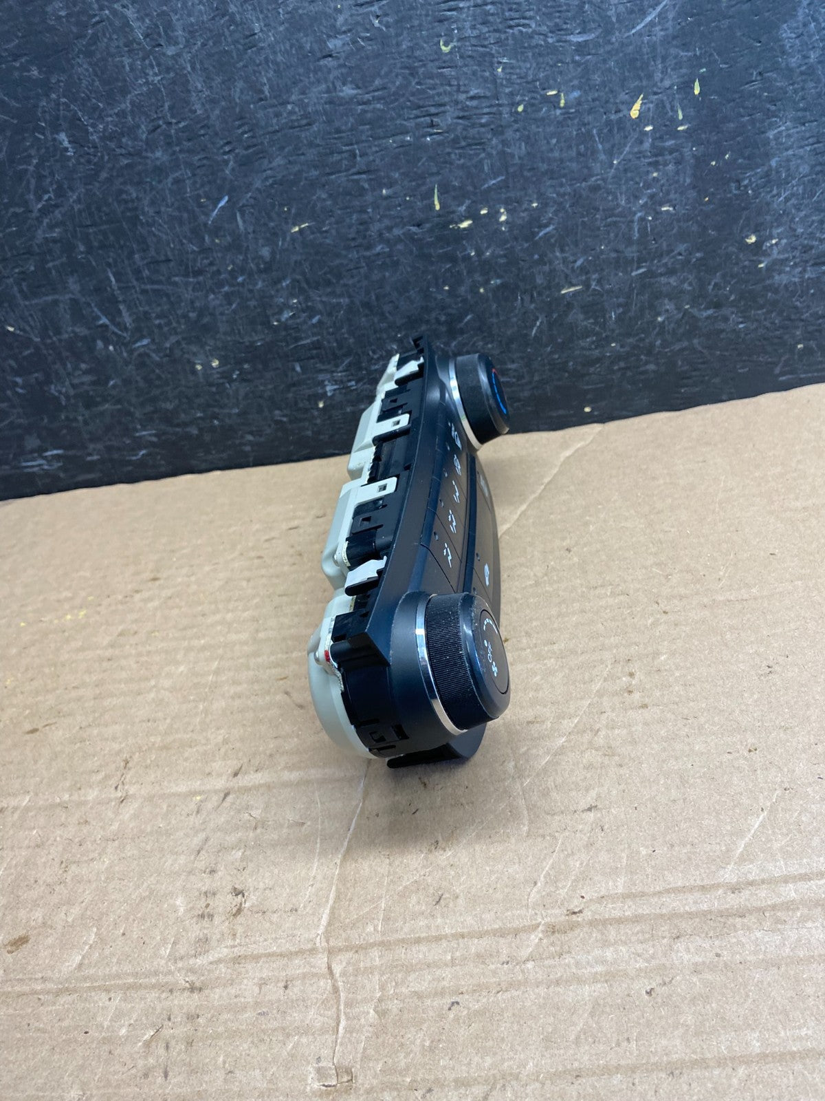 2007 to 2011 Honda CRV Manual A/C Climate Control Module 79500SWAA1 AF1953 DG1