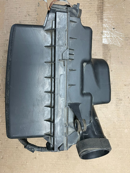 Lexus RX450h Hybrid Air Cleaner Filter Box OEM A9437 PS2