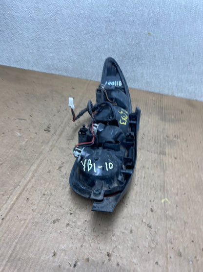 1992 to 1996 Mazda MX-3 MX3 Right Passenger RH Side Tail Light AA2608 DW5
