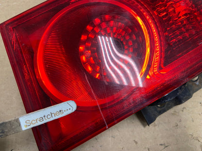 2006 2007 2008 Acura Tsx Sedan Right Passenger Tail Light AH9024 LK3