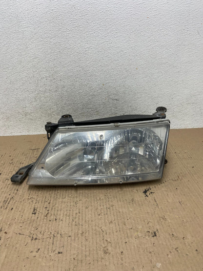 1998 to 1999 Toyota Avalon Halogen Left Driver LH Headlight AF6034 DW0