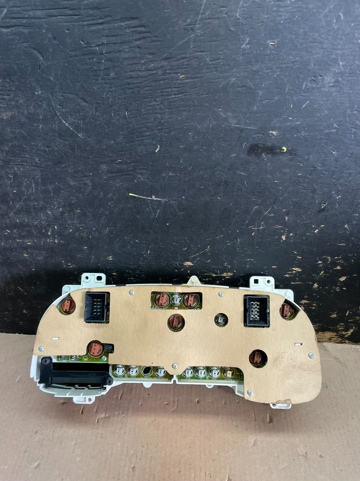 1998 to 2000 Dodge Dakota Instrument Speedometer Gauge Cluster AA2105 DG6