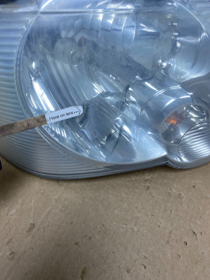 2006 2007 2008 2009 2010 Ford Explorer Left+Right Set Headlights AF7320 DW7