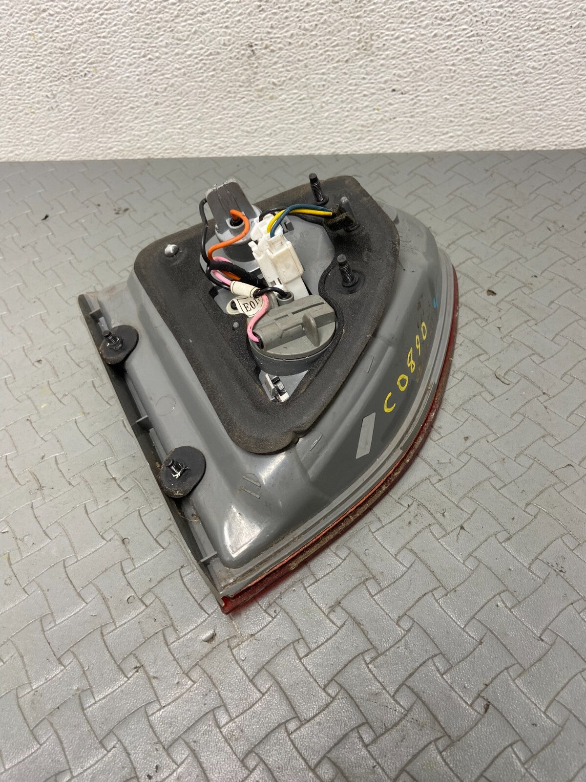 2007 to 2012 Hyundai Veracruz Right Passenger RH Inner Tail Light C0890 DG14